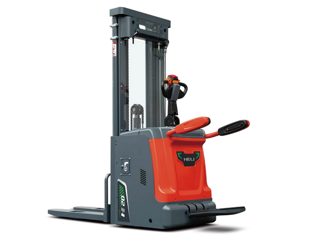 Lithium Electric Stackers CDD 16/20 Li